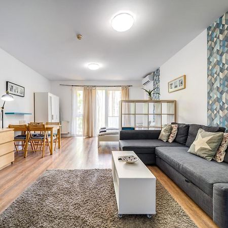 Klauzal 11-202 City Center Apartment Βουδαπέστη Εξωτερικό φωτογραφία
