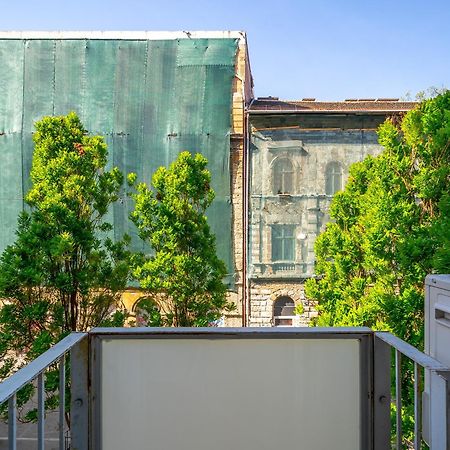 Klauzal 11-202 City Center Apartment Βουδαπέστη Εξωτερικό φωτογραφία