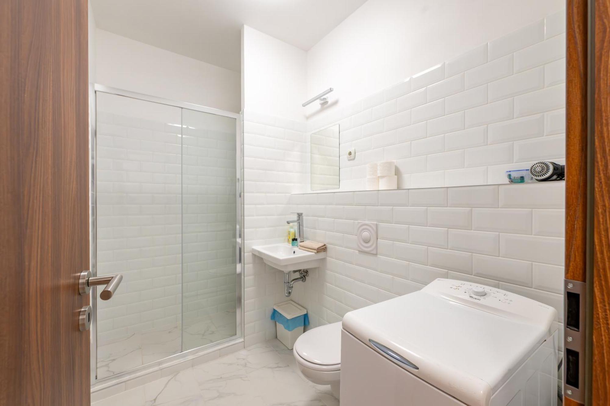 Klauzal 11-202 City Center Apartment Βουδαπέστη Εξωτερικό φωτογραφία