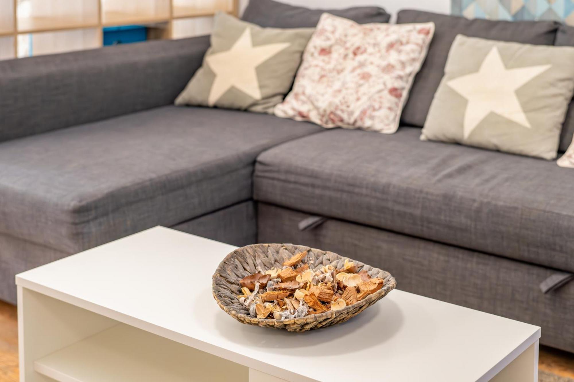 Klauzal 11-202 City Center Apartment Βουδαπέστη Εξωτερικό φωτογραφία