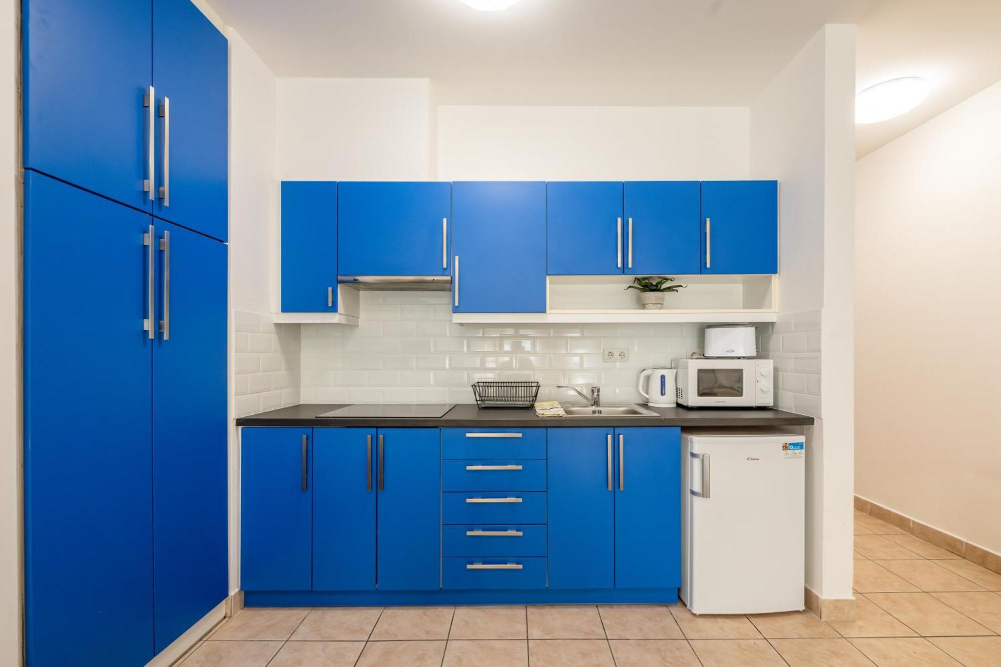 Klauzal 11-202 City Center Apartment Βουδαπέστη Εξωτερικό φωτογραφία