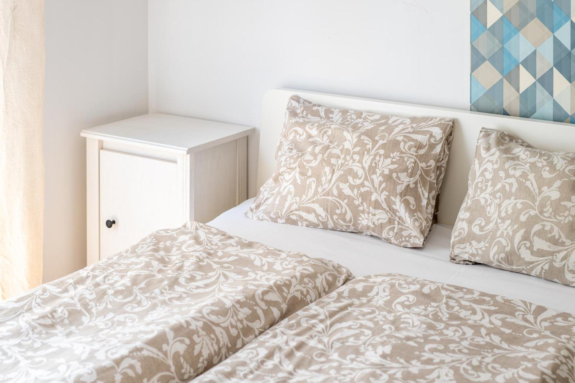 Klauzal 11-202 City Center Apartment Βουδαπέστη Εξωτερικό φωτογραφία