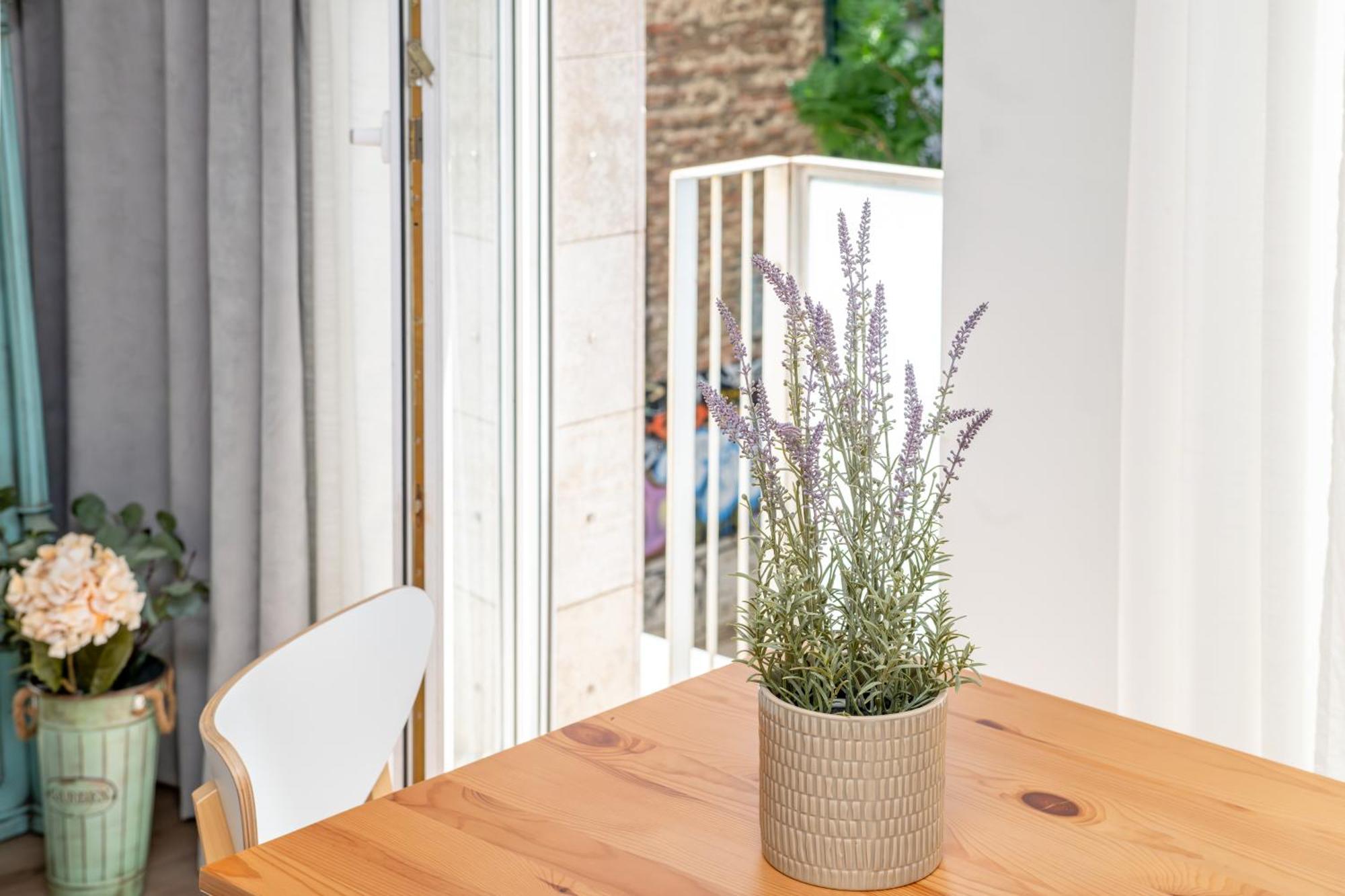 Klauzal 11-202 City Center Apartment Βουδαπέστη Εξωτερικό φωτογραφία