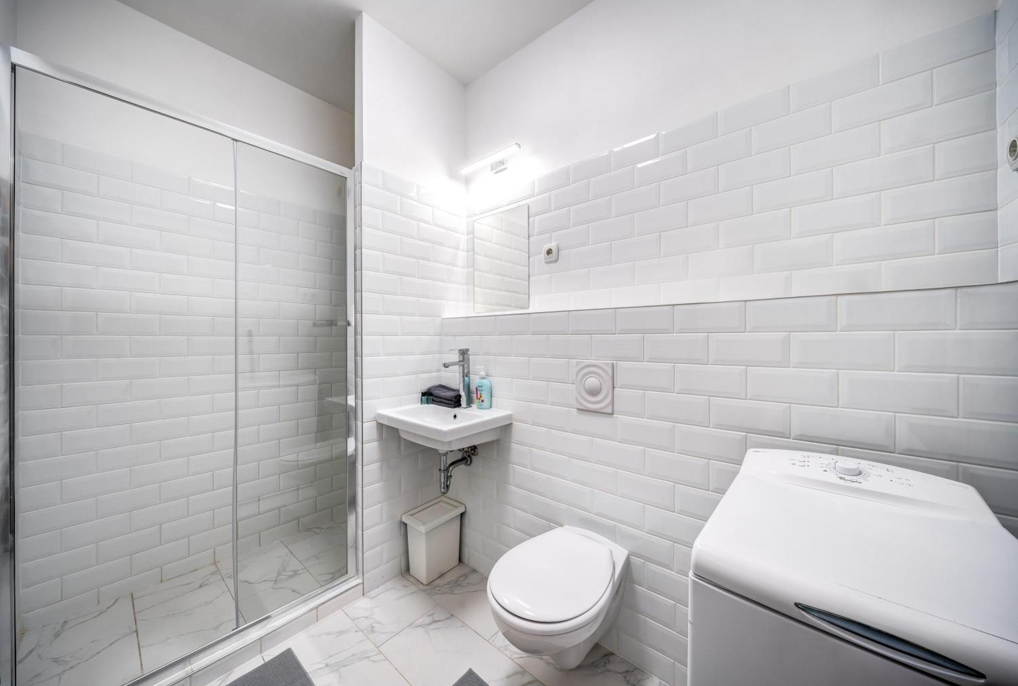 Klauzal 11-202 City Center Apartment Βουδαπέστη Εξωτερικό φωτογραφία