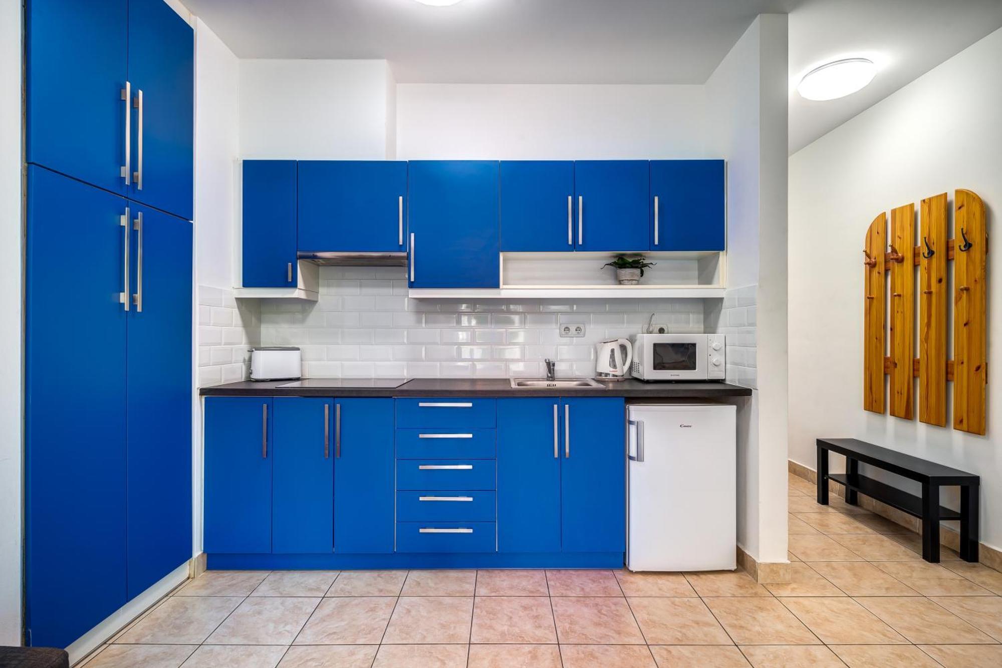 Klauzal 11-202 City Center Apartment Βουδαπέστη Εξωτερικό φωτογραφία