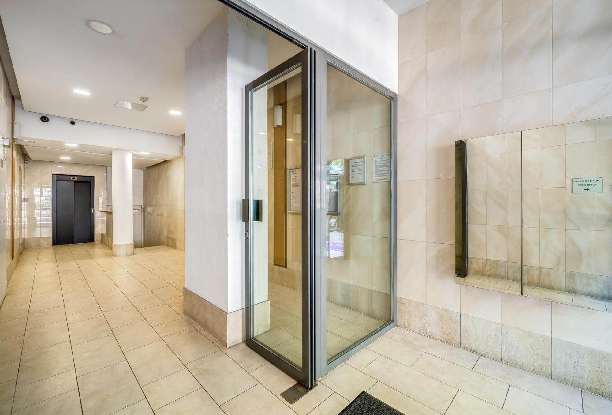 Klauzal 11-202 City Center Apartment Βουδαπέστη Εξωτερικό φωτογραφία