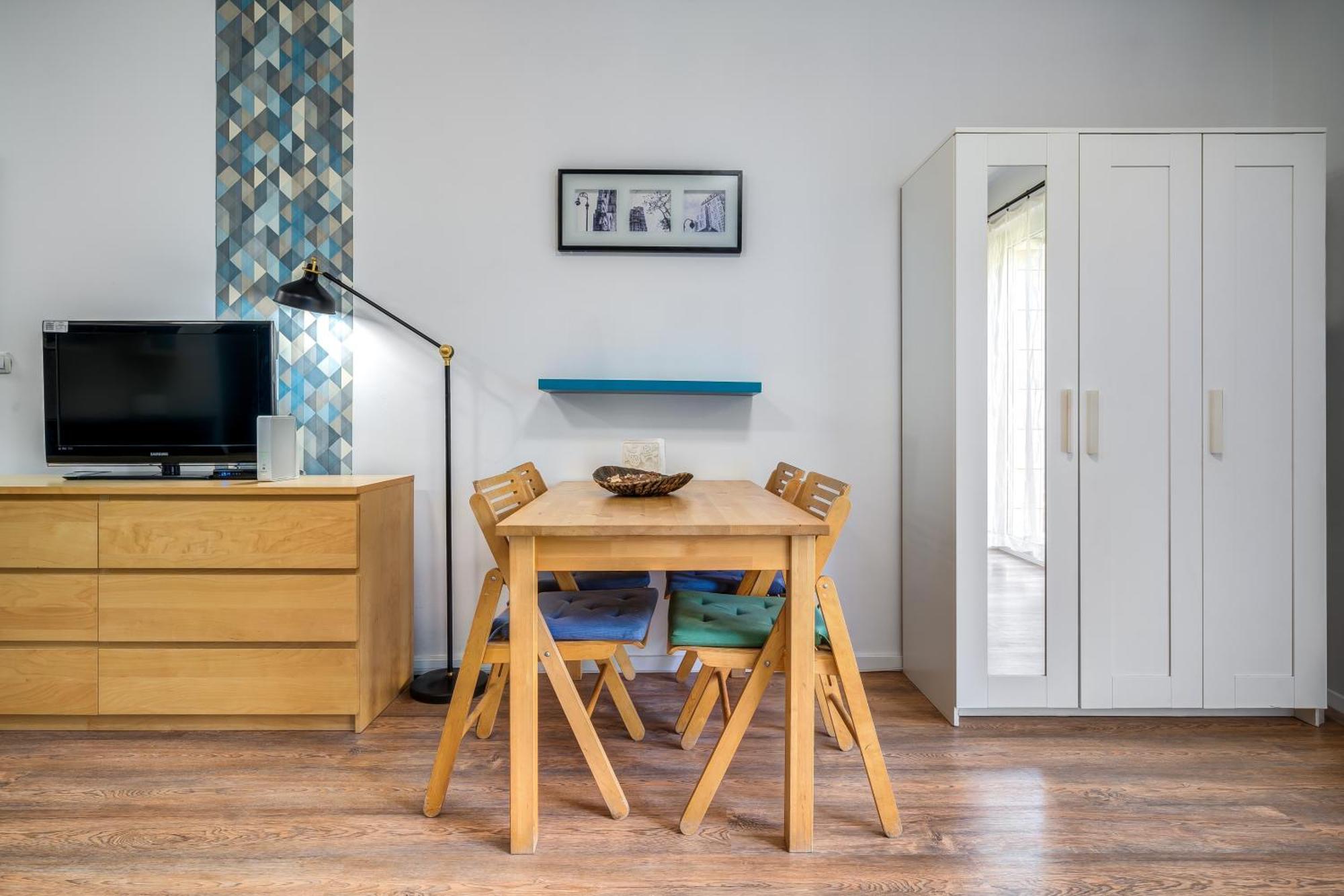 Klauzal 11-202 City Center Apartment Βουδαπέστη Εξωτερικό φωτογραφία