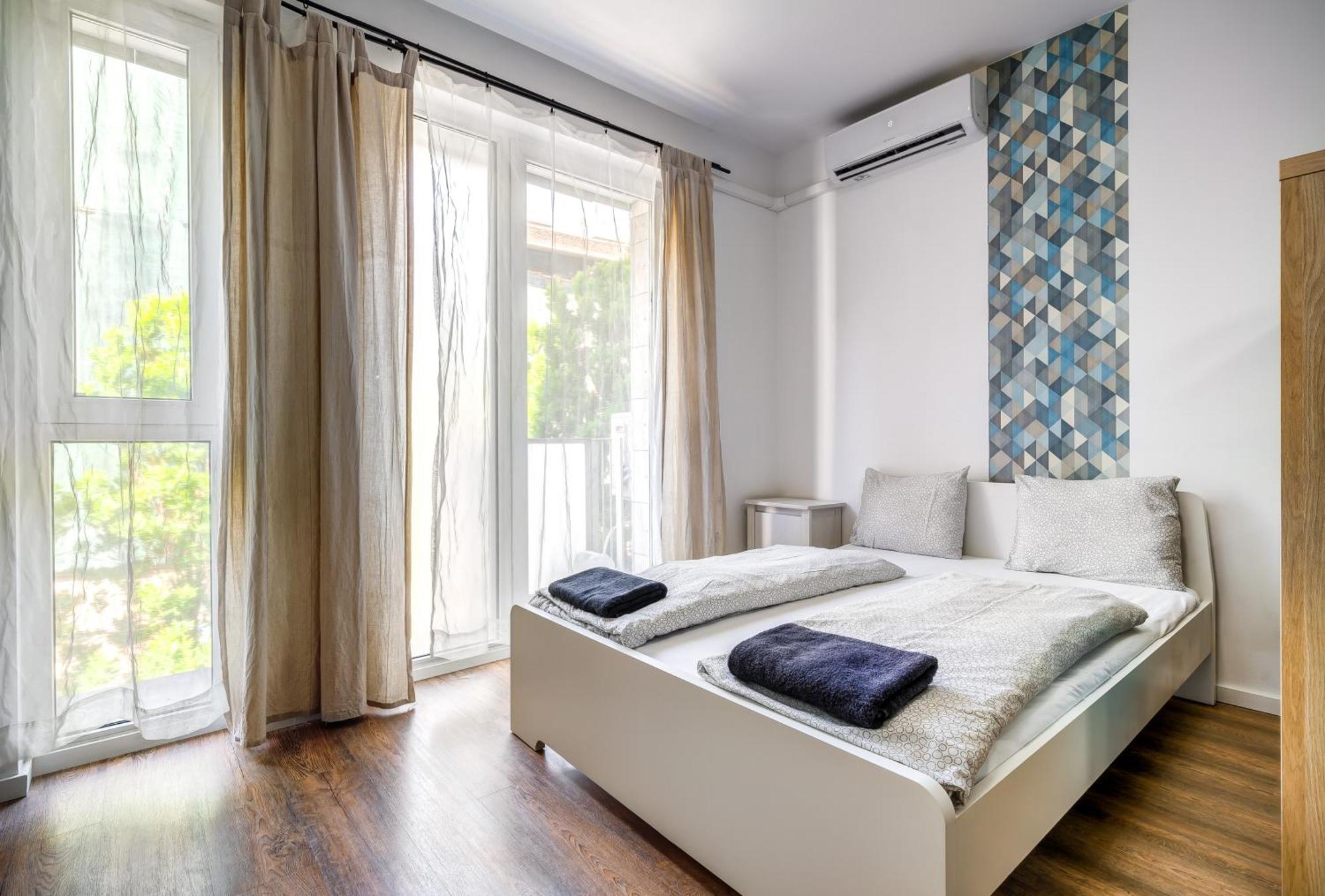 Klauzal 11-202 City Center Apartment Βουδαπέστη Εξωτερικό φωτογραφία