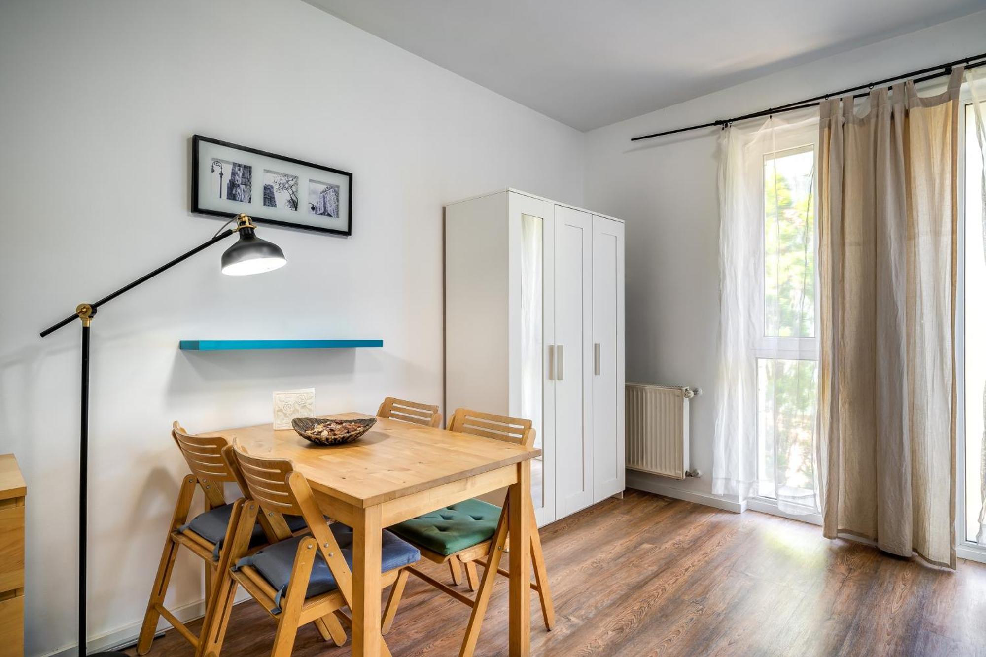 Klauzal 11-202 City Center Apartment Βουδαπέστη Εξωτερικό φωτογραφία